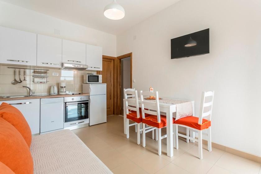 Apartmani Bezmalinovic Bol Exterior foto