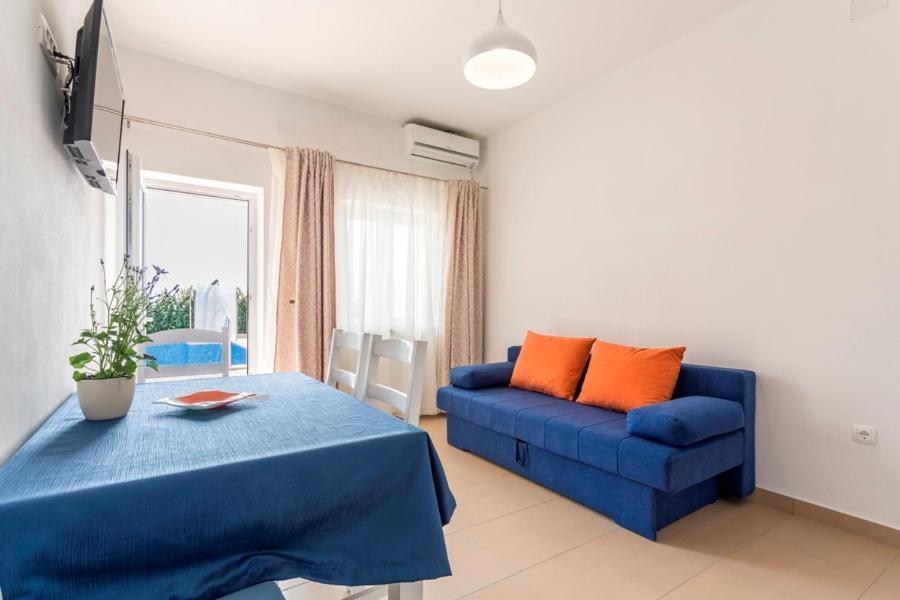Apartmani Bezmalinovic Bol Exterior foto